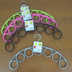 Set of 2 Non Slip Scarves Hanger