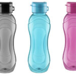 Plastic Water Bottle, 0.75lt