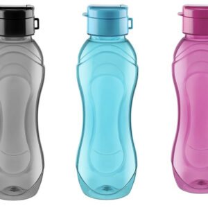 Plastic Water Bottle, 0.75lt