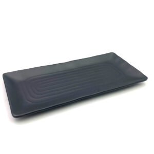 Melamine Big Rectangular Plate 30.5 cm