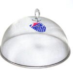 Stainless Steel Mesh Food Cover; 30 cm