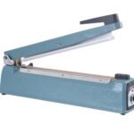 Nylon Bag Sealing Machine 30 cm
