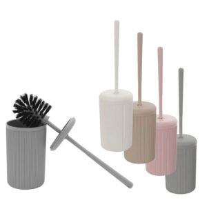 Alesta Plastic Toilet Brush