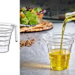 Clear Measuring Jug 500 ml