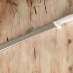 Bread Knife Small Teeth 30 cm Plastic Handle