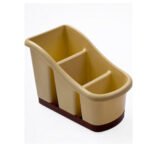 Step Cutlery Drainer
