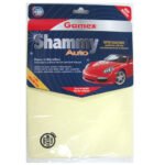 Glass & Polishing Microfiber Cleaning Cloth