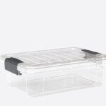 Lock&Keep Storage Box 13L