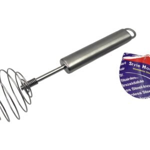 Stainless Steel Wire Kitchen Egg Whisks