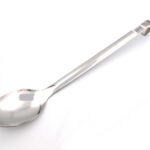 Heavy Duty Stainless Steel Serving Spoon