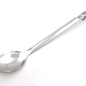 Heavy Duty Stainless Steel Serving Spoon