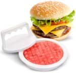 Burger Meat Press