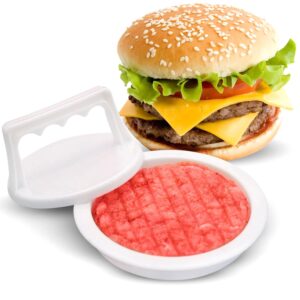 Burger Meat Press