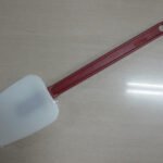 Flat Silicone Spatula 35.5cm