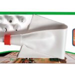 Icing Bag with Nozzles Set