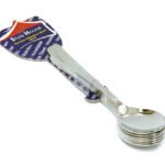 Mimoza Tea Spoons X6