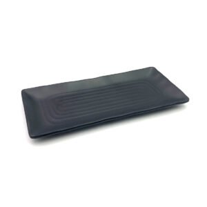 Medium Size Rectangular plate 26.5 cm