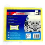 Gamex Sponge Clothes pack of 5