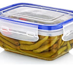 Seal Rectangular Storage Container, 4000ml