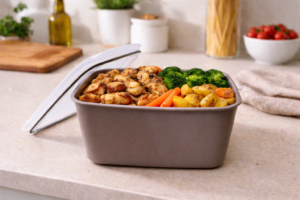3500 ml Pro Vacuum Food Storage Box