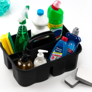 Big Organizer with Handle