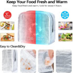 Small Cooler Bags Perfect for Lunch Boxes