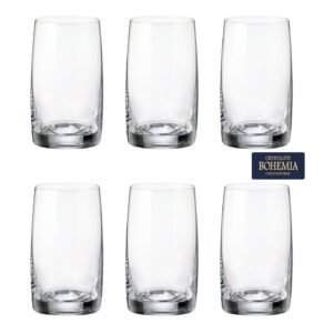 BOHEMIA PAVO CUP 250 ML X6