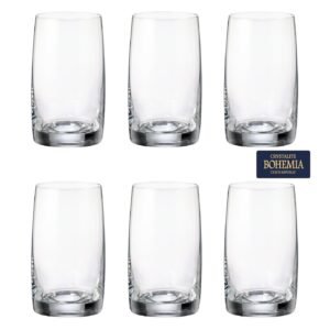 BOHEMIA PAVO CUP 250 ML X6