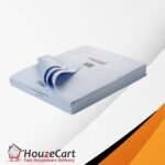 25 Pieces Thermo Floor Cloth Gamex