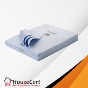 25 Pieces Thermo Floor Cloth Gamex