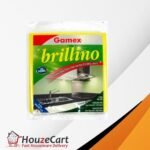 Gamex Extra Shine Multi-purpose Cloth