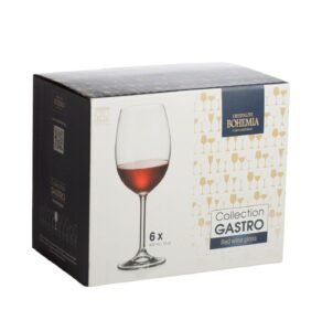 BOHEMIA COLIBRI 450 ML X6