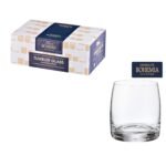 BOHEMIA PAVO CUP 290 ML X6