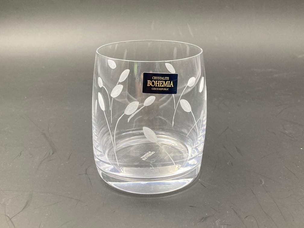WhatsAppImage2021-04-29at1.50.55PM.jpg BOHEMIA ENGRAVED PAVO CUP 290 ML X6