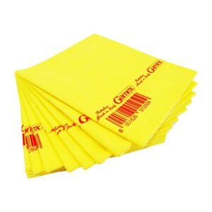 50 Pcs Gamex Multi-purpose Viscose Cloth