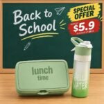 Back to School Offer