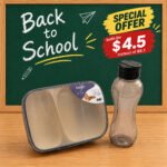 Back to School Offer