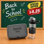 Back to School Offer