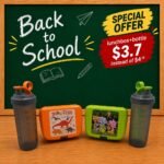 Back to School Offer