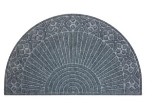 Zerbino Cipro Mat Half Moon