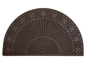 Zerbino Cipro Mat Half Moon
