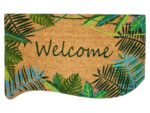 Coco Wave Doormat 45x75 cm