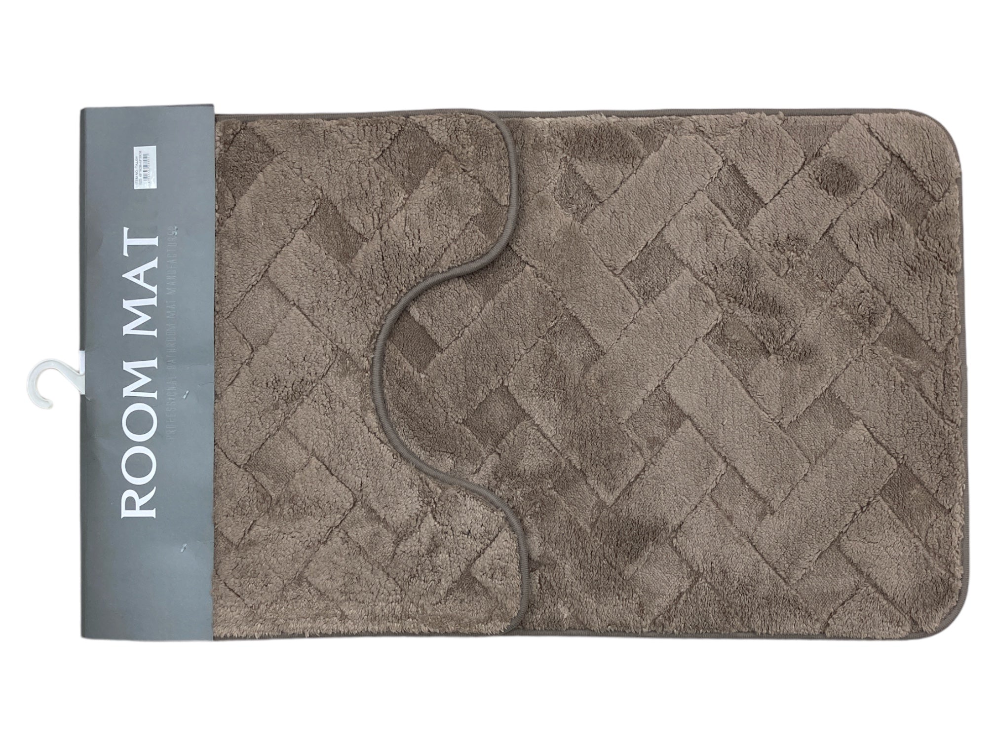 a168c99e13c5e2fe2ff274f371e4ccc4.jpg Soft touch fluffy bathroom set of 2 mats