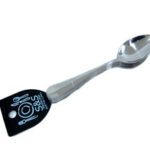 Baguette tea spoon. Excellent durability and functionality.