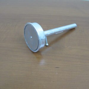 Aluminium Falafel Mold; 5,5 cm