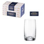 BOHEMIA PAVO CUP 250 ML X6