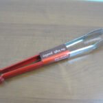 Heavy Duty Frying Tong 14 inch