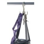 360° Accessory Hanger
