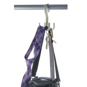 360° Accessory Hanger