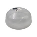 Klenmann Plastic Microwave Cover